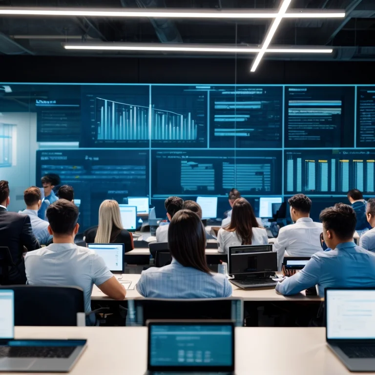 Personalized Pathways